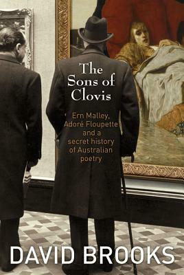 The Sons of Clovis: (Literary Hoaxes) by David Brooks