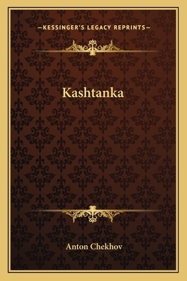 Kashtanka by Anton Chekhov