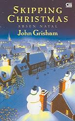 Absen Natal by John Grisham