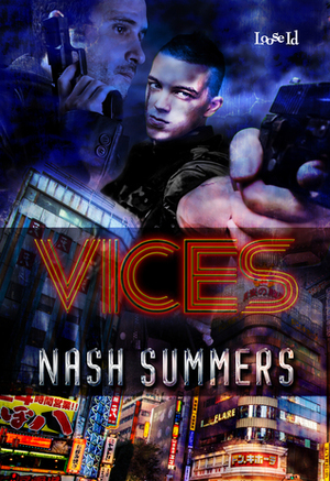 Vices by Nash Summers