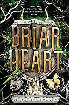 Briarheart by Mercedes Lackey