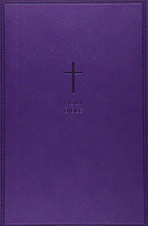 The Holy Bible: King James Version by Anonymous