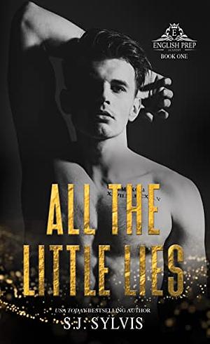 All the Little Lies by S.J. Sylvis