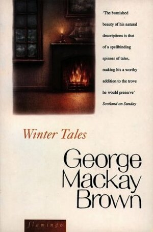 Winter Tales by George Mackay Brown