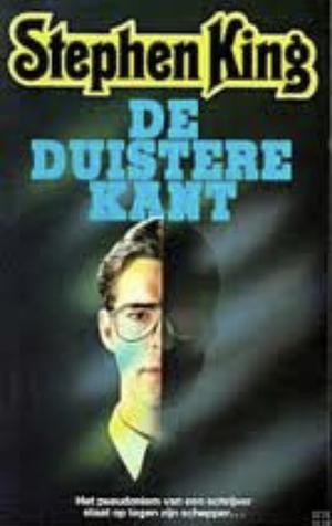 De duistere kant by Stephen King, Frank de Groot