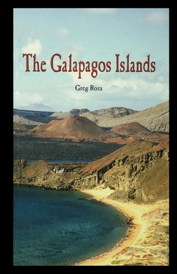 The Galapagos Islands by Greg Roza