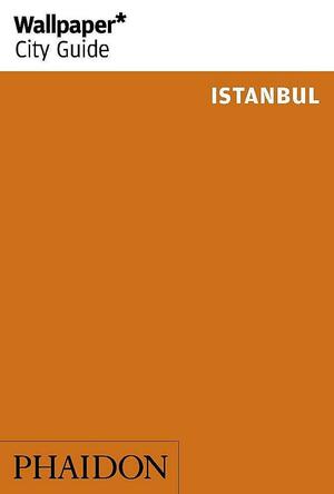 Wallpaper* City Guide Istanbul 2014 by Wallpaper*