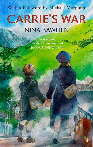 Carrie's War by Nina Bawden