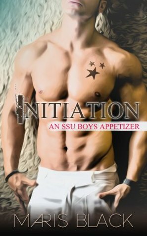 Initiation by Maris Black