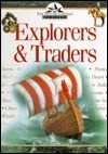Explorers and Traders by Claire Craig
