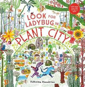 Look for Ladybug in Plant City by Katherina Manolessou