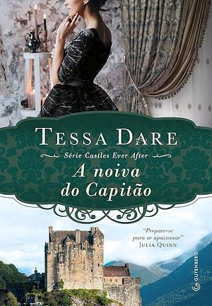 A noiva do capitão by Tessa Dare