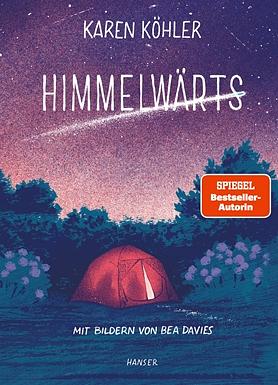 Himmelwärts by Karen Köhler