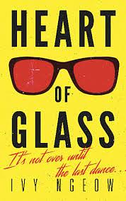 Heart Of Glass by Ivy Ngeow