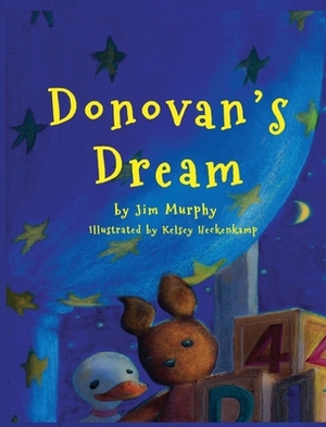 Donovan's Dream by Jim Murphy