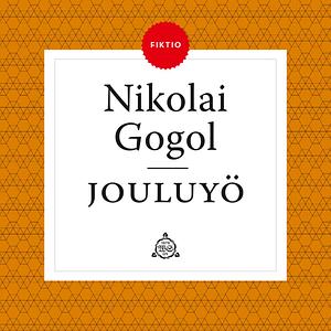 Jouluyö by Nikolai Gogol