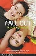 Fall Out by Rosie Rushton