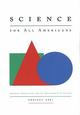 Science for All Americans by F. James Rutherford