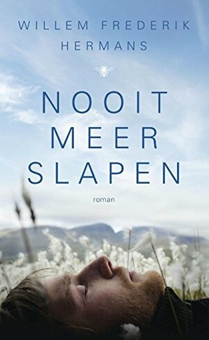 Nooit meer slapen by Willem Frederik Hermans