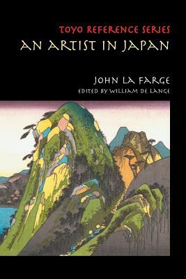 An Artist in Japan by John La Farge