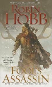 Fool's Assassin by Robin Hobb