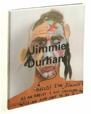 Jimmie Durham by Phaidon Press