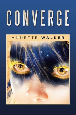 Converge by Annette Walker