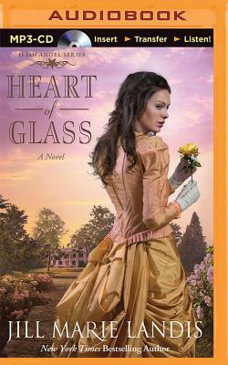 Heart of Glass by Jill Marie Landis