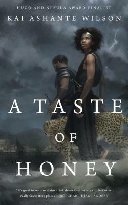 A Taste of Honey by Kai Ashante Wilson