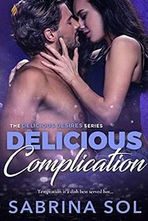 Delicious Complication by Sabrina Sol