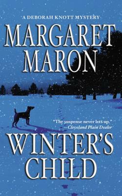 Winter's Child by Margaret Maron