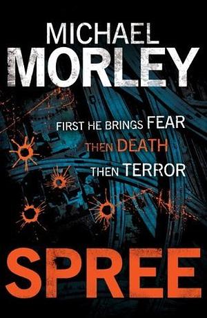 Spree by Michael Morley