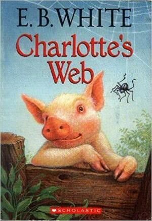 Charlotte's Web by E.B. White