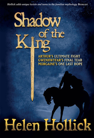 Shadow of the King by Helen Hollick