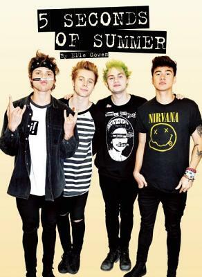 5 Seconds of Summer: All Exposed by Mick O'Shea