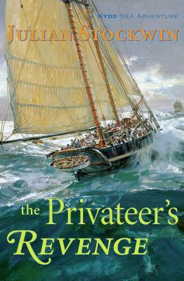 The Privateer's Revenge by Julian Stockwin