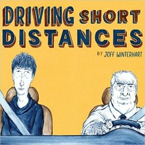 Driving Short Distances by Joff Winterhart