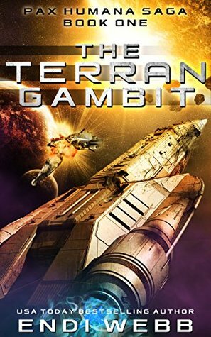 The Terran Gambit by Endi Webb