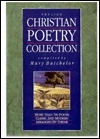 The Lion Christian Poetry Collection by Mary Batchelor