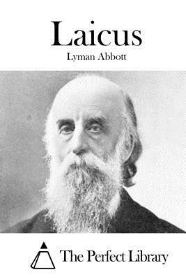 Laicus by Lyman Abbott