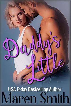 Daddy's Little by Maren Smith