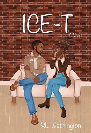 ICE-T by P.L. Washington, Iris Williams, Destany Finney