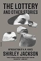 The Lottery and Other Stories by Shirley Jackson