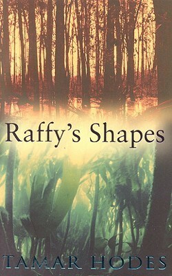 Raffy's Shapes by Tamar Hodes