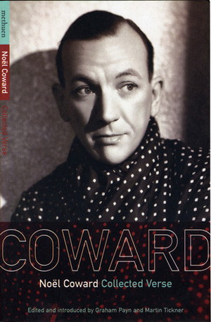 Collected Verse by Noël Coward