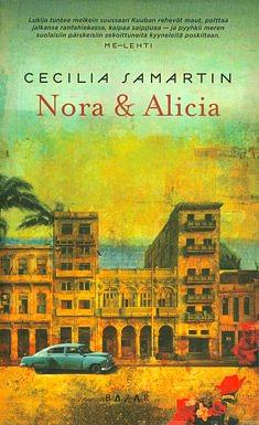 Nora & Alicia by Cecilia Samartin