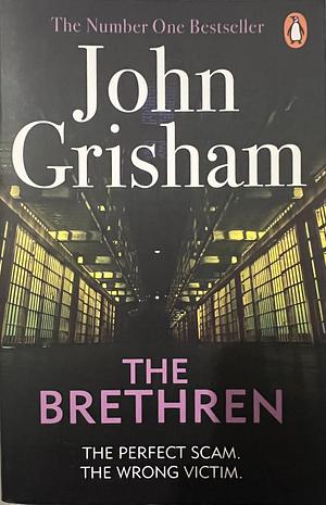 The Brethren by John Grisham