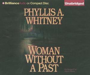 Woman Without a Past by Phyllis A. Whitney