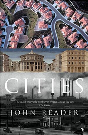 Cities by John Reader