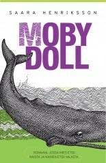 Moby Doll by Saara Henriksson